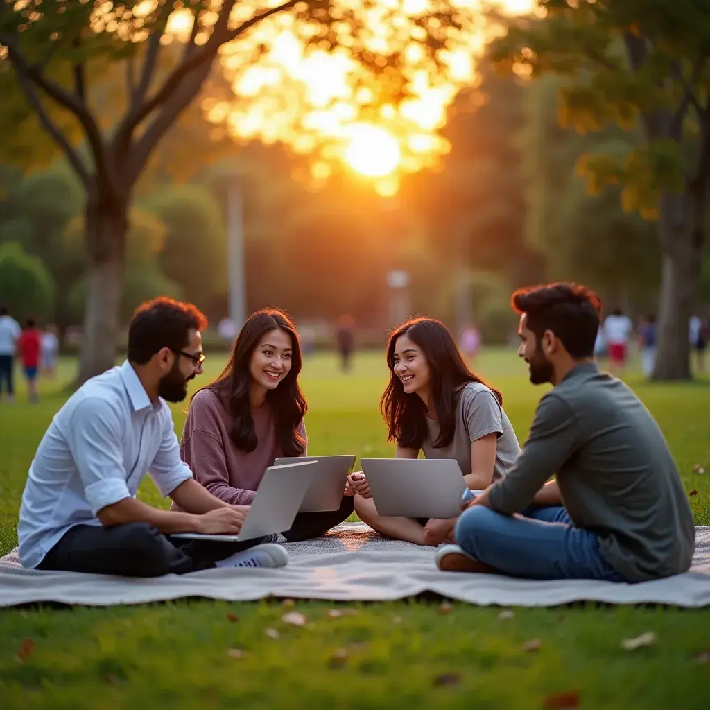 Innovation and technology