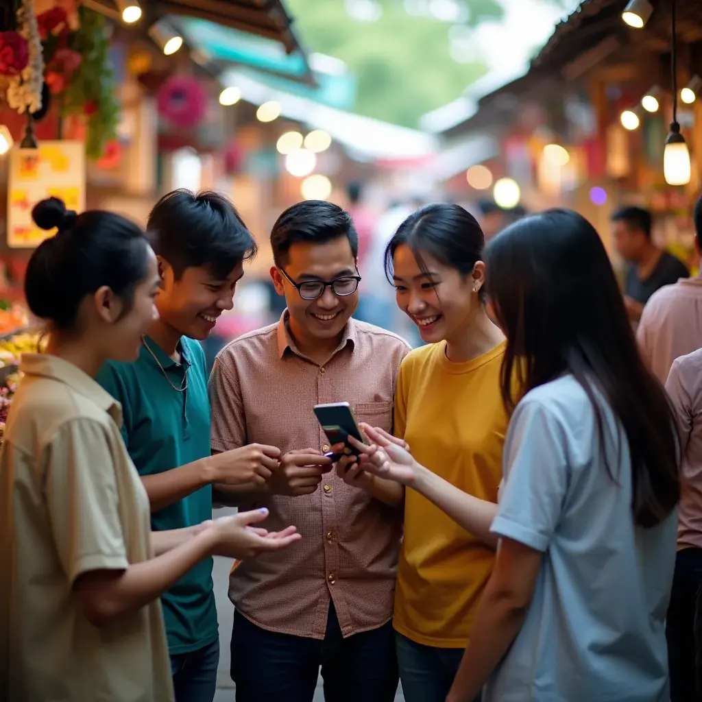 Natural earth-friendly solutions